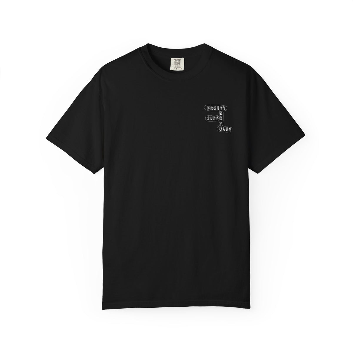 Summer Word Search Tee