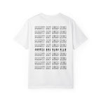 Stacked Logo Tee