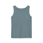 Sharks Up Tank