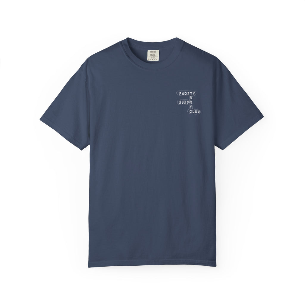 Summer Word Search Tee