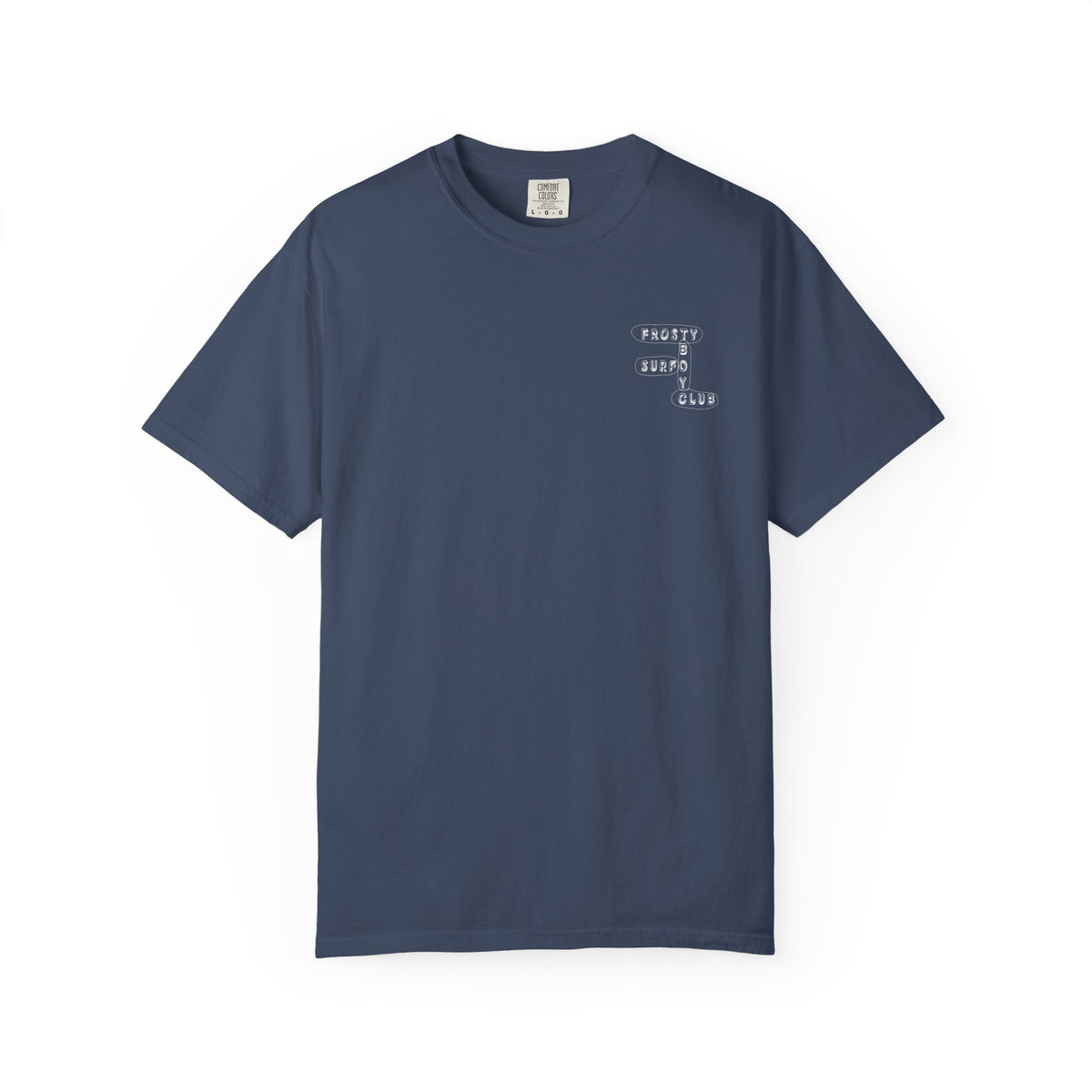 Summer Word Search Tee