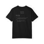 Dictionary Tee