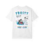 Sharks Up Tee