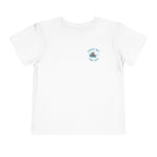 Sharks Up Toddler Tee